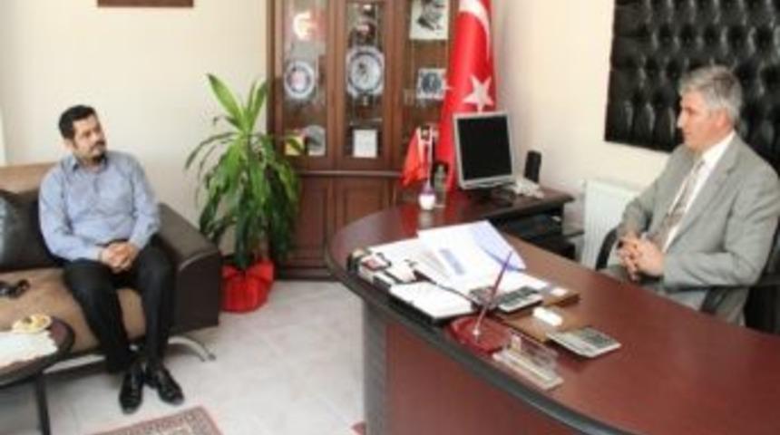 Şehit Ve Gazi Yakınlarına &Uuml;cretsiz Meslek Kursları Verilecek