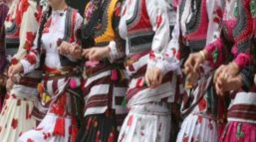 Kuşdili Ile Konuştular