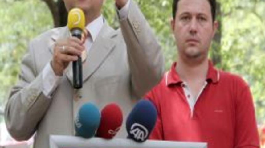 SP&rsquo;li T&ouml;ng&uuml;&ccedil;: &Ouml;YM&rsquo;ler, 28 Şubat S&uuml;reci AKP'ye Uzanacağı I&ccedil;in Kaldırıldı