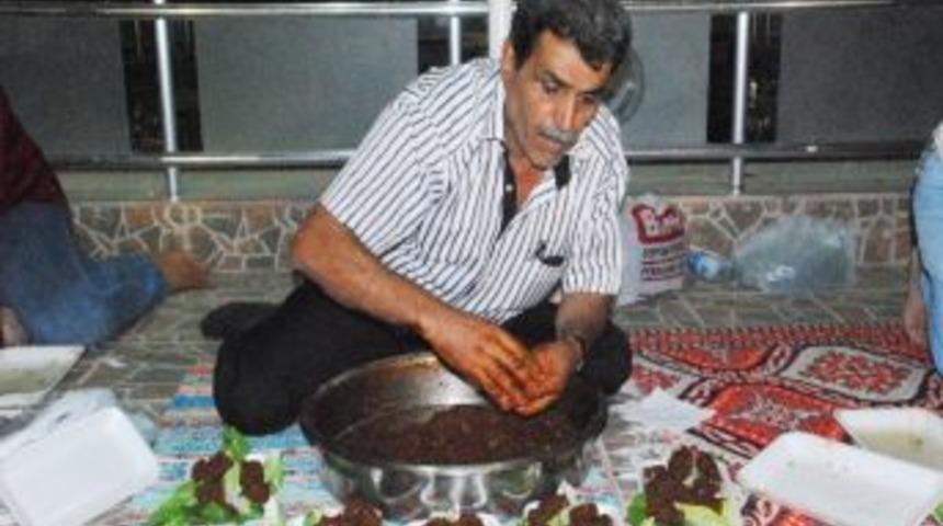 Ceylanpınar Lisesi Mezunları Bir Araya Geldi