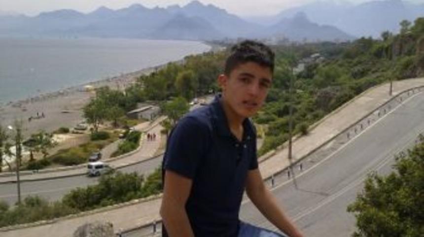 Bucak&rsquo;ta Motosiklet Kazası: 1 &Ouml;l&uuml;