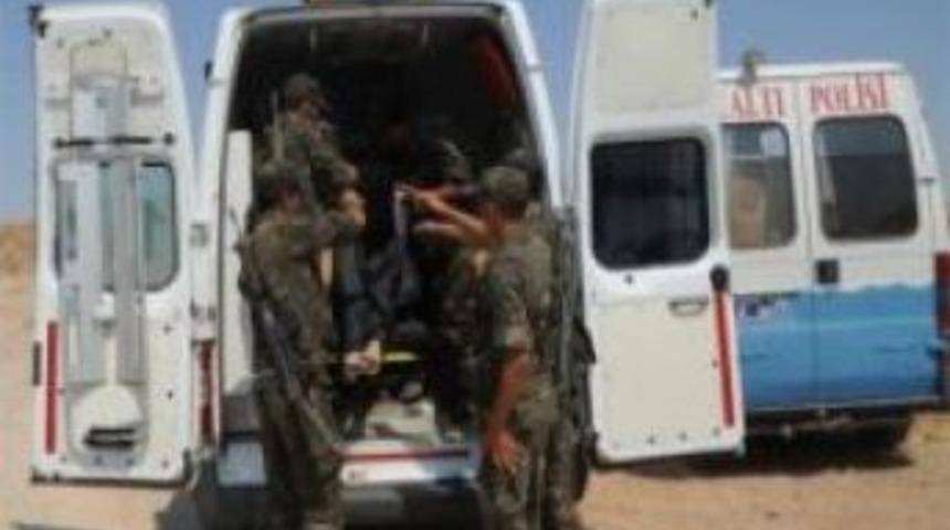 Urfa'da Serinleme faciası