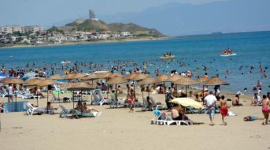 Yumurtalık keyfi bir başka&rlm;