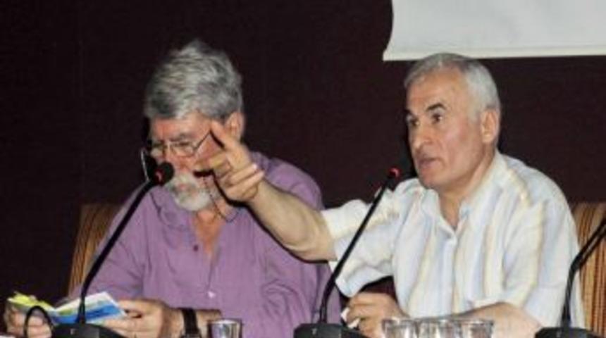 Yenimahallelilere &lsquo;t&uuml;ketici Hakları&rsquo; Semineri