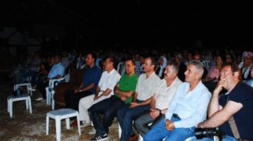 Emiraşıklar Dayanışma Şenliği