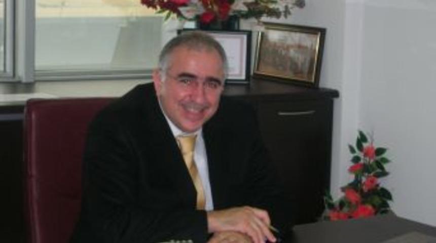 &Ccedil;erkezk&ouml;y Ticaret Ve Sanayi Odası ASCAME'e &Uuml;ye Oldu