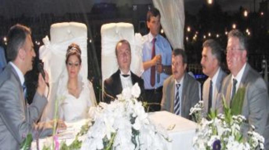 Gemlik &Uuml;lk&uuml; Ocakları Başkanı &Ouml;zcanbaz&rsquo;ın Mutlu G&uuml;n&uuml;
