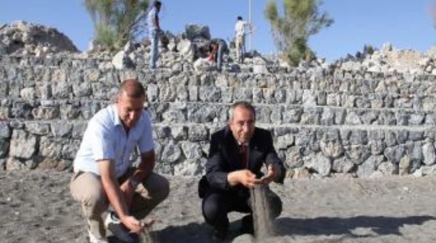 Yy&uuml;&rsquo;ye &Ccedil;ok Ama&ccedil;lı Su Sporları Merkezi