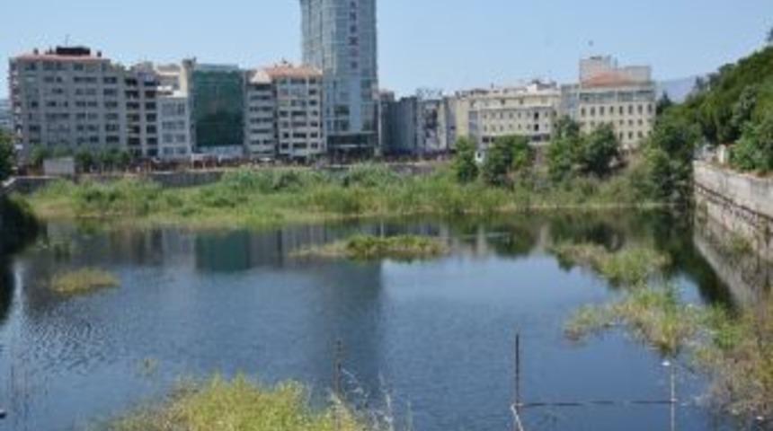 Kaderine Terk Edildi