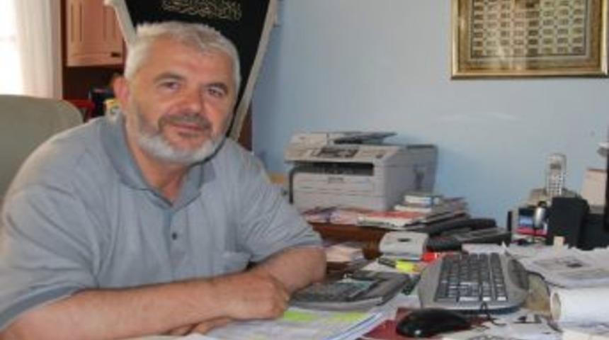 Aydın&rsquo;da Kutsal Yolculuk İ&ccedil;in Hazırlıklar Başladı
