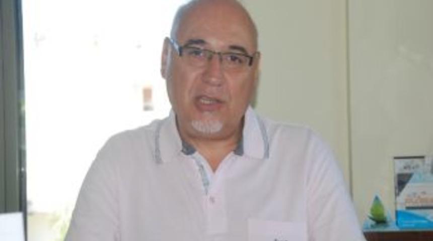 Alkaner&rsquo;den G&uuml;mr&uuml;k Kapısı Eleştirisi