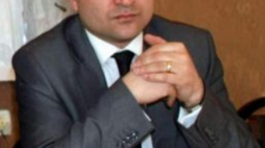 Aydın Has Parti&rsquo;den Ter&ouml;re Kınama