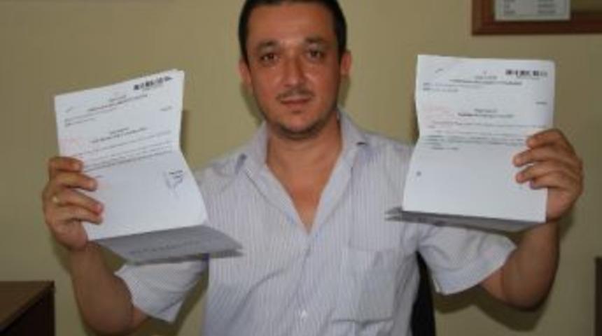 Hakem Heyetine Başvuran Muhasebeci Bankaları Dize Getirdi