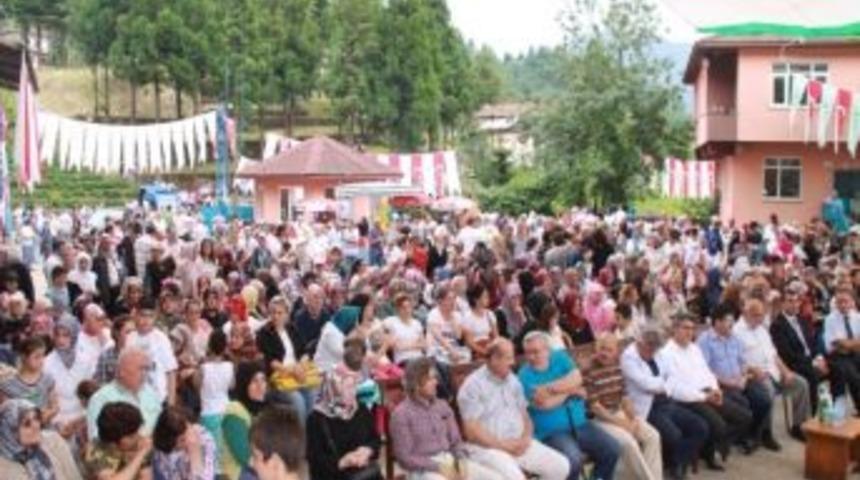 Misbah Demircan&rsquo;dan Bakırcı'ya Teşekk&uuml;r