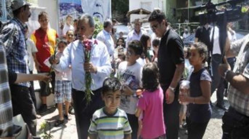 İzmir 'b&uuml;y&uuml;kşehir Belediye Davası'