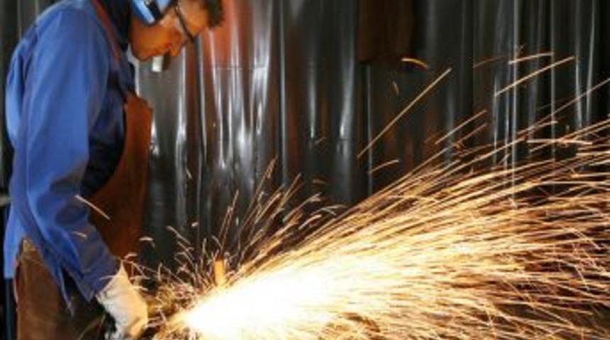 Metal Sekt&ouml;r&uuml; Iş G&uuml;venliğinde Sınıfta Kaldı