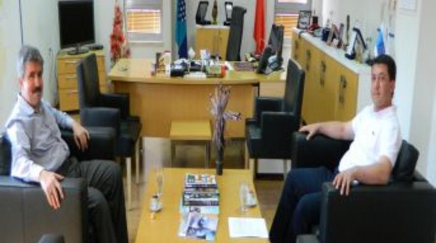 Hırsızlar &Ccedil;aldıkları Kabloları Artık Hurdacılara Satamayacak