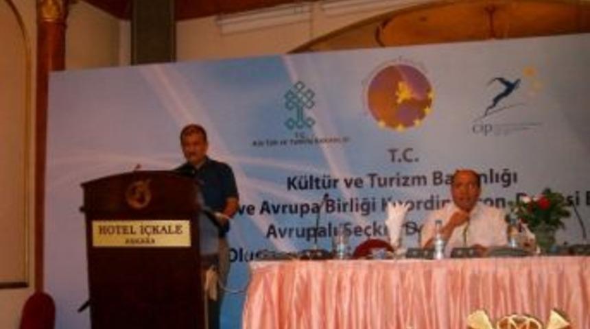 'y&uuml;reğiniz Silifke&rsquo;de Kalacak' Projesi