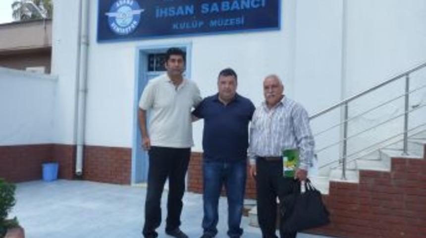 Serin: Kilit Noktalara D&uuml;r&uuml;st Ve Yıpranmamış Isimler G&ouml;revlendireceğiz