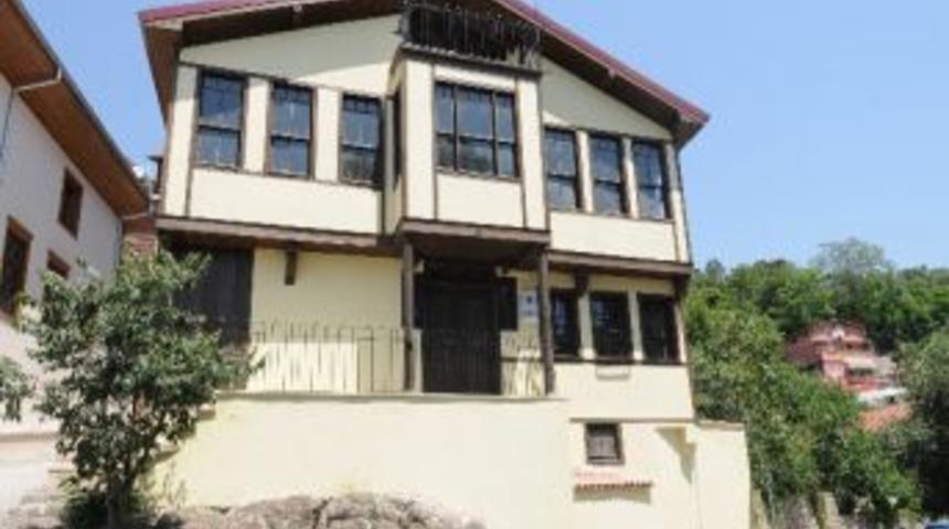 Tarih Koridoru&rsquo;nda &Ccedil;alışmalar Hızlandı