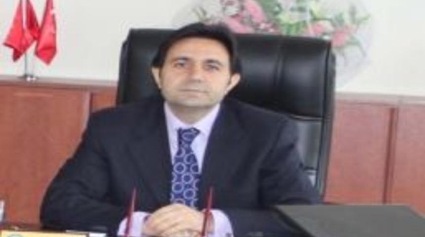 Sarıg&ouml;l Kaymakamı Kaza Ge&ccedil;irdi