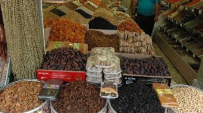 Ramazan Hurma Bereketiyle Geliyor