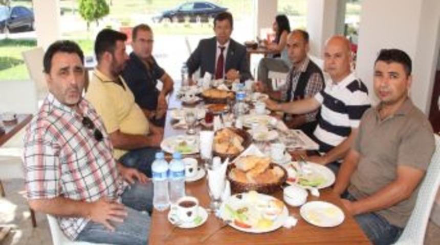 İsabeyli Belediyesi 100 Yıllık Su Sorununu &Ccedil;&ouml;z&uuml;yor