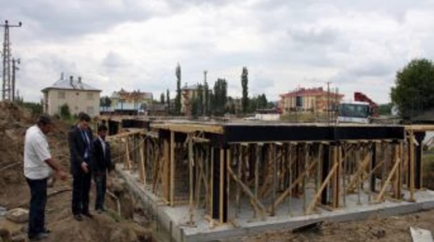 Sosyal Konutlar Y&uuml;kseliyor