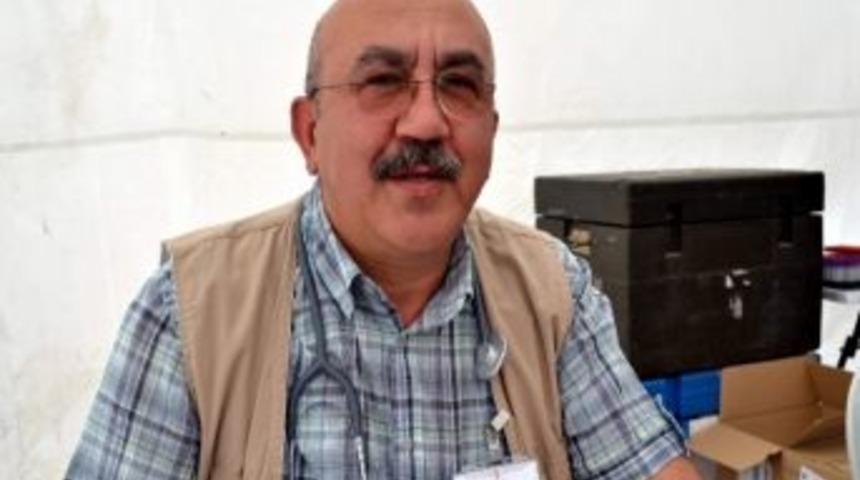 Kan Bağışında Niğdeliler Duyarlı