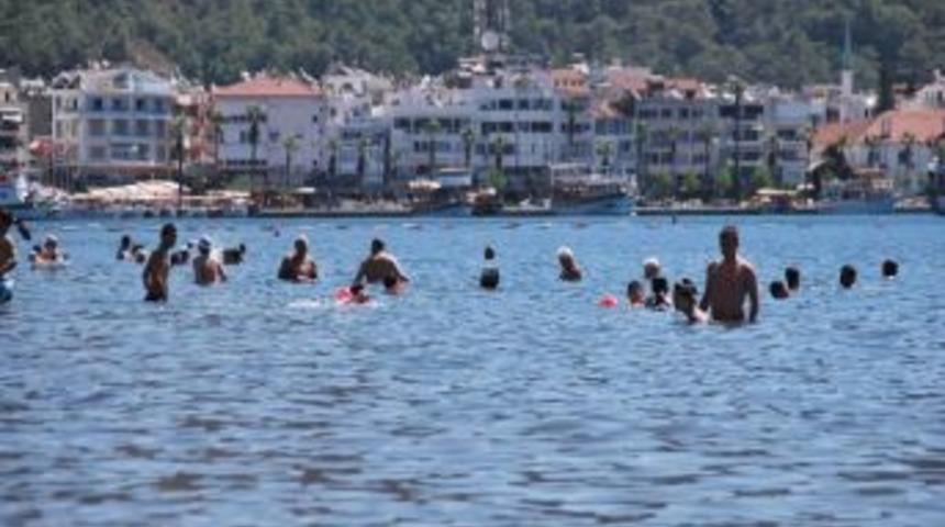 Marmaris Kavruluyor