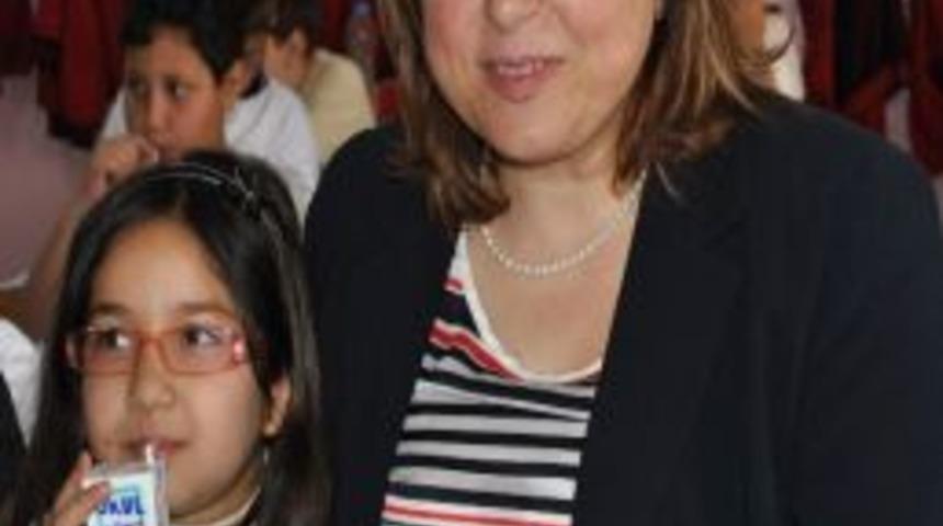 Aydınlı &Ouml;ğrencilerin 28 Projesine Ab Desteği