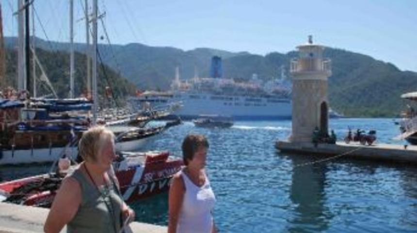 Thomson, Marmaris'i &Uuml;s Edindi