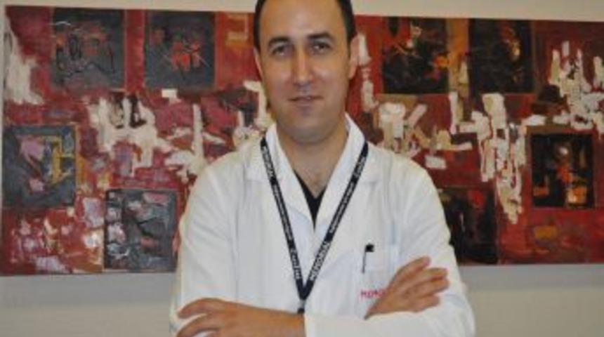 Deniz Ve Havuzdan Sonra Kurulanmayan Kulakta Enfeksiyon Riski Y&uuml;ksek