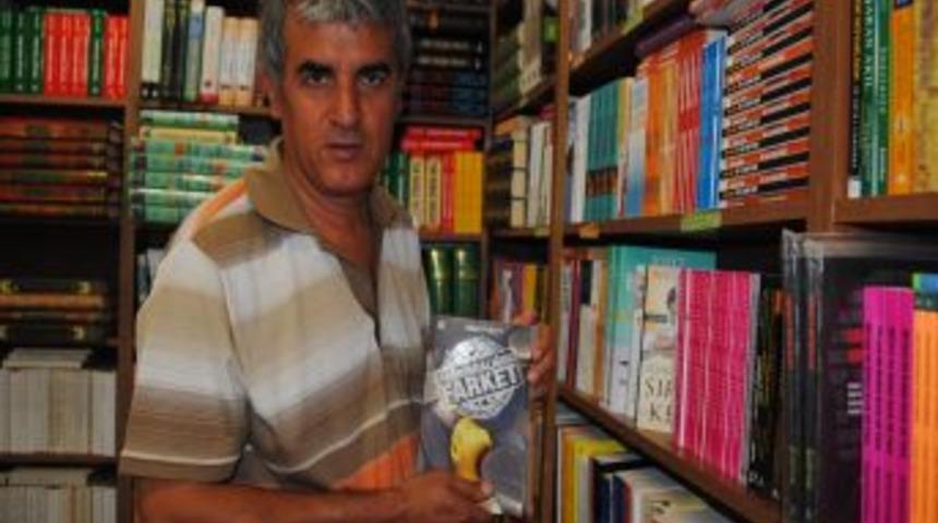 Manavgat'ın 6 Yaylasına 400 Kitap Ulaştırıldı