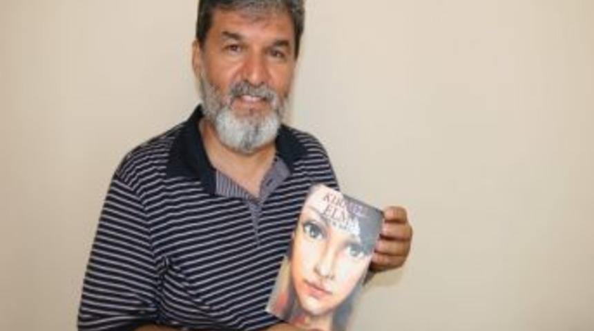 Ufuk Ersoy&rsquo;dan &lsquo;kırmızı Elma&rsquo;