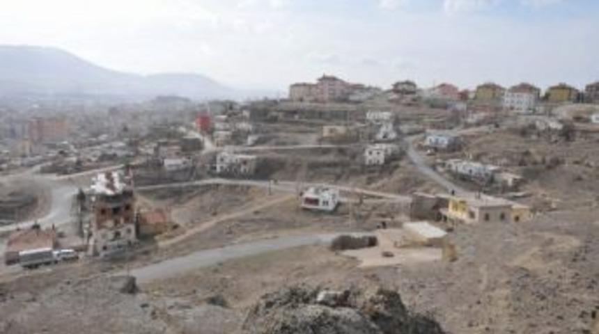 Niğde&rsquo;nin Ufuk Projesi Start Aldı