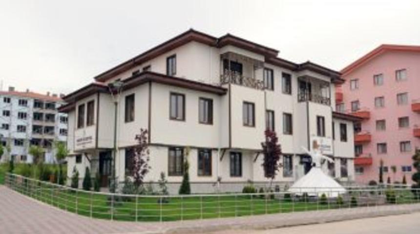Belediye Başkanı Akg&uuml;l: 3 Yılda Mamak&rsquo;a Dev Yatırımlar Kazandırdık