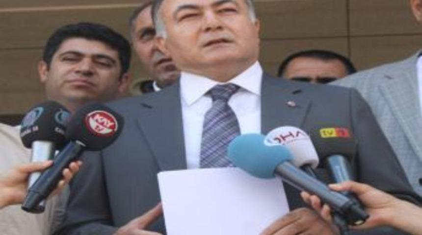 T&uuml;rkiye Yol İş Sendikası Kayseri İl &Ouml;zel İdaresi&rsquo;nde Greve Gidiyor
