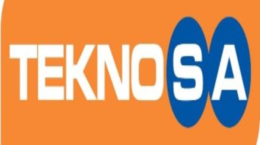 Teknosa, D&uuml;nya Perakende &Ouml;d&uuml;lleri&rsquo;nde Finale Kaldı