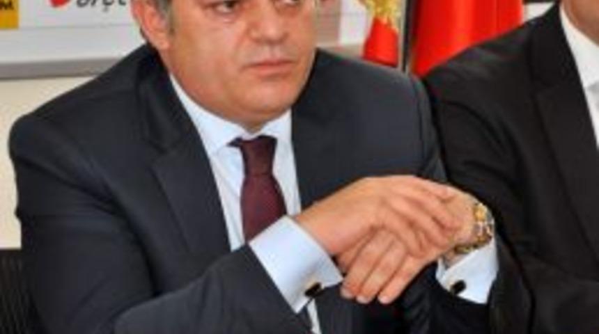 Halil &Uuml;nal: İstanbul Ve Anadolu Kul&uuml;pleri Arasında Kavga Yok
