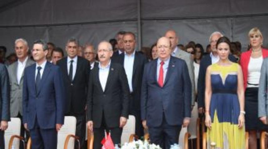 'Senin Adın Tarihe, Sanata K&uuml;freden Adam Olarak Ge&ccedil;ecek'