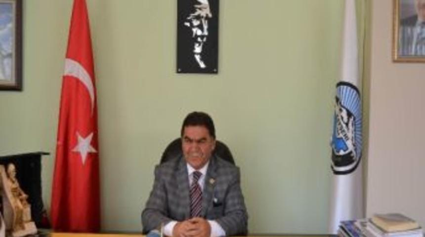 (&ouml;zel Haber) Kayseri Sayesinde Artık Ekmekler &Ccedil;&ouml;pe Gitmeyecek