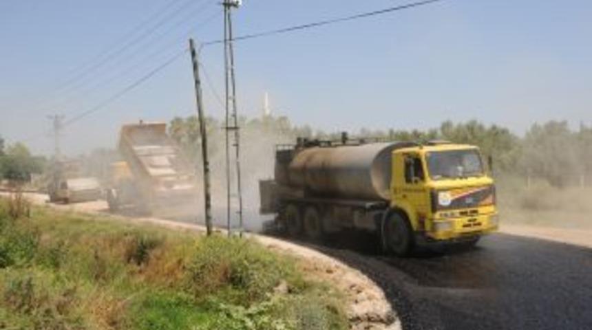 Aldırmaz'a teşekk&uuml;r