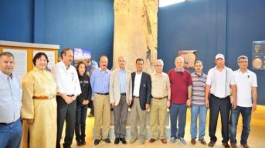 'Uluslararası Bilge Kağan Barış &Ouml;d&uuml;lleri' Sahiplerini Buldu