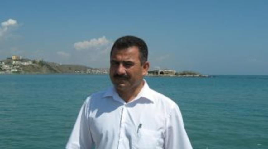 Yumurtalık'ta Turizme "su" Darbesi