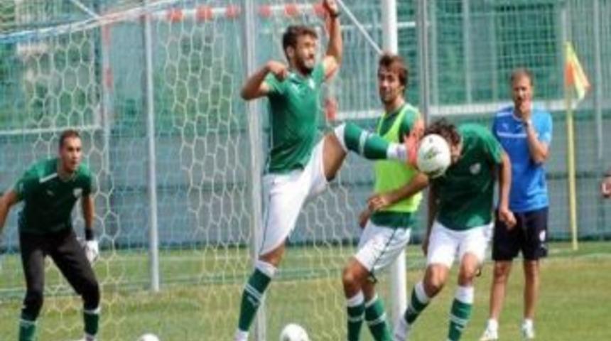 Timsah Csk Moskova Ma&ccedil;ına Hazır