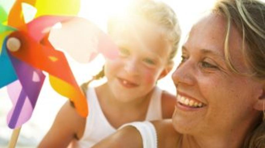 Zararlı Güneş Işınları Körlüğe Neden Olabiliyor