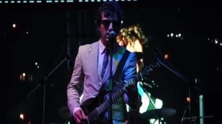 Erhan Güleryüz’den Haliç’te Konser