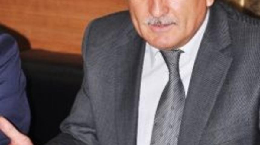 Başkan Alaaddin Yılmaz&rsquo;dan Zehir Zemberek S&ouml;zler