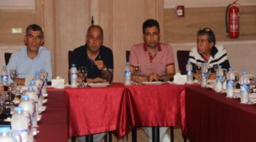 Kemer&rsquo;de Turizm &Uuml;st Kurulu Oluşturulacak